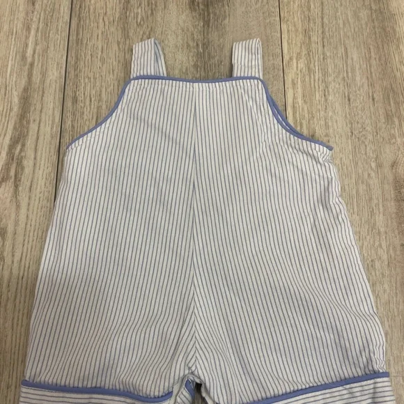 Rebecca Rags Original Baby Boys 3 Month Easter Outfit